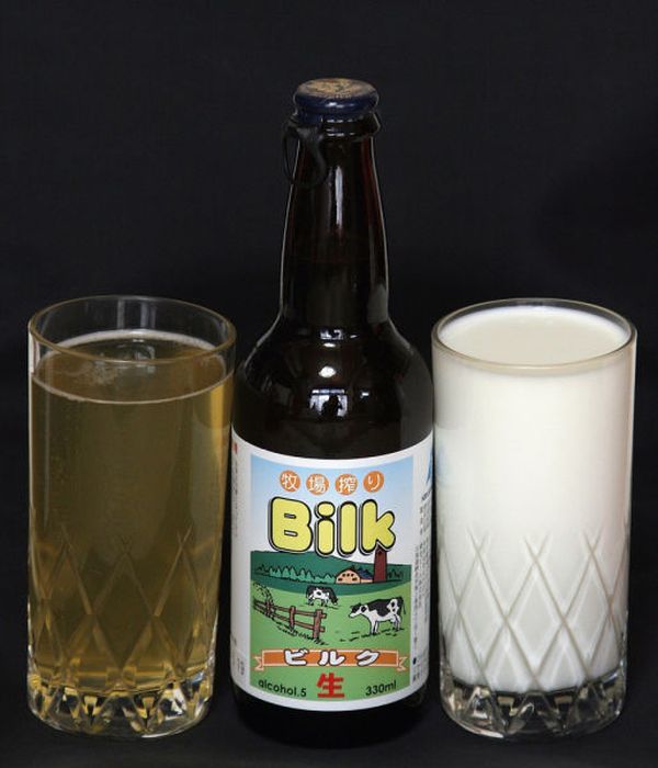 Тем временем в Японии