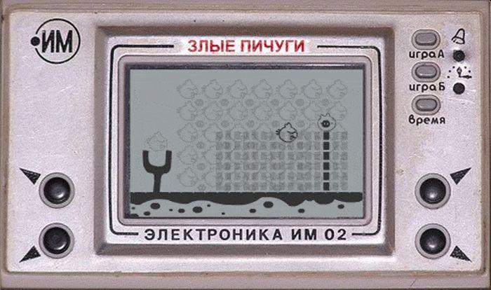 Прикольные картинки