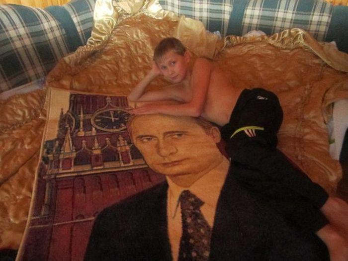 Прикольные картинки