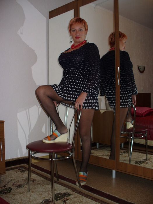 Гламур из соц. сетей (45 фото)