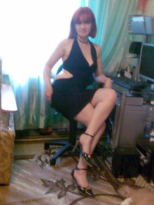 Гламур из соц. сетей (45 фото)