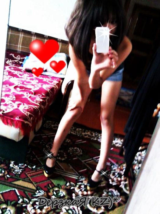 Гламур из соц. сетей (45 фото)