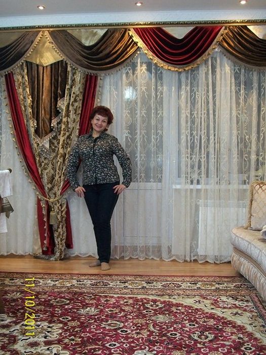 Гламур из соц. сетей (45 фото)