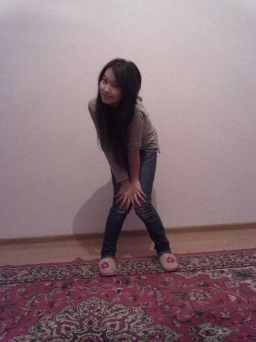 Гламур из соц. сетей (45 фото)