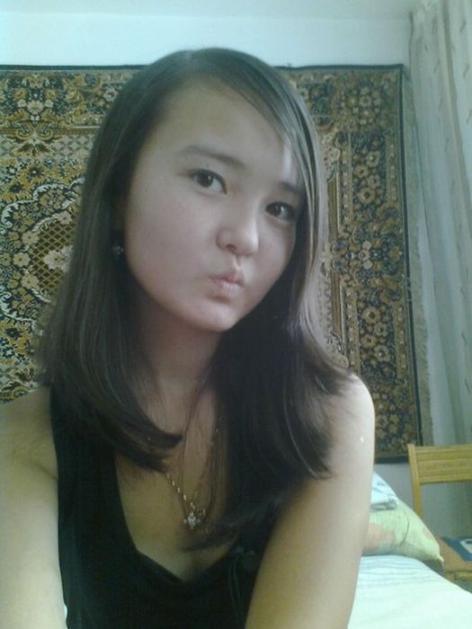 Гламур из соц. сетей (45 фото)