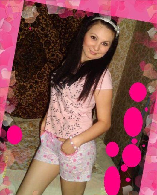 Гламур из соц. сетей (45 фото)