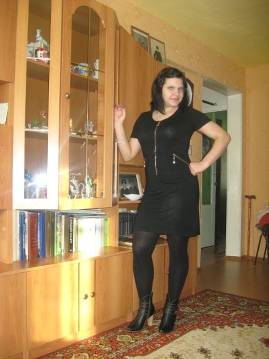 Гламур из соц. сетей (45 фото)