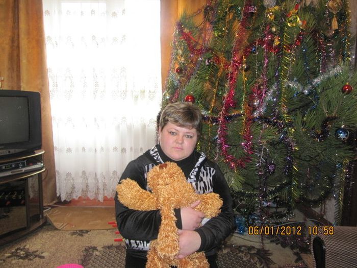 Гламур из соц. сетей (45 фото)