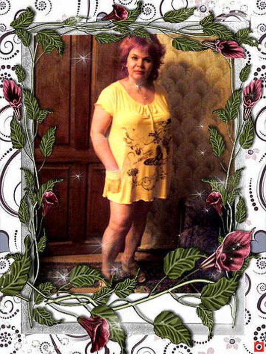 Гламур из соц. сетей (45 фото)