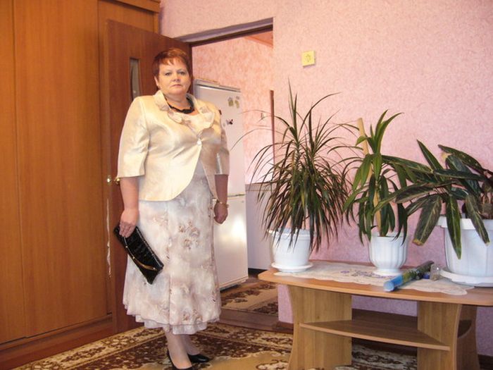 Гламур из соц. сетей (45 фото)