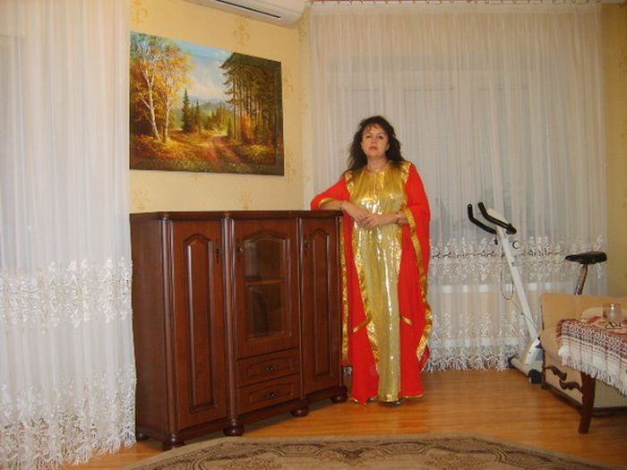 Гламур из соц. сетей (45 фото)