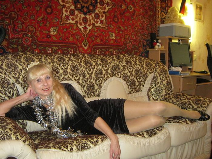 Гламур из соц. сетей (45 фото)