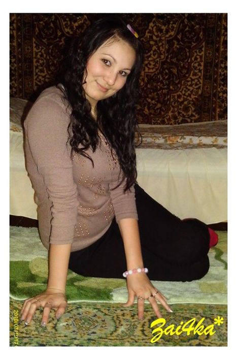 Гламур из соц. сетей (45 фото)