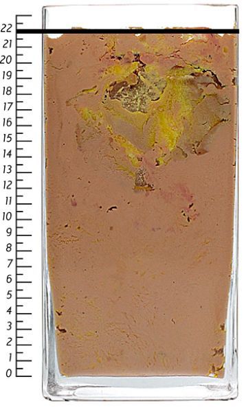 Олимпийскую дорогу можно было построить из черной икры и дорогого коньяка (9 фото)