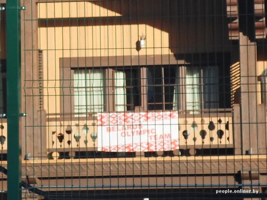 Дневник волонтера на Олимпиаде в Сочи (26 фото) Дневник волонтера на Олимпиаде в Сочи (26 фото)
