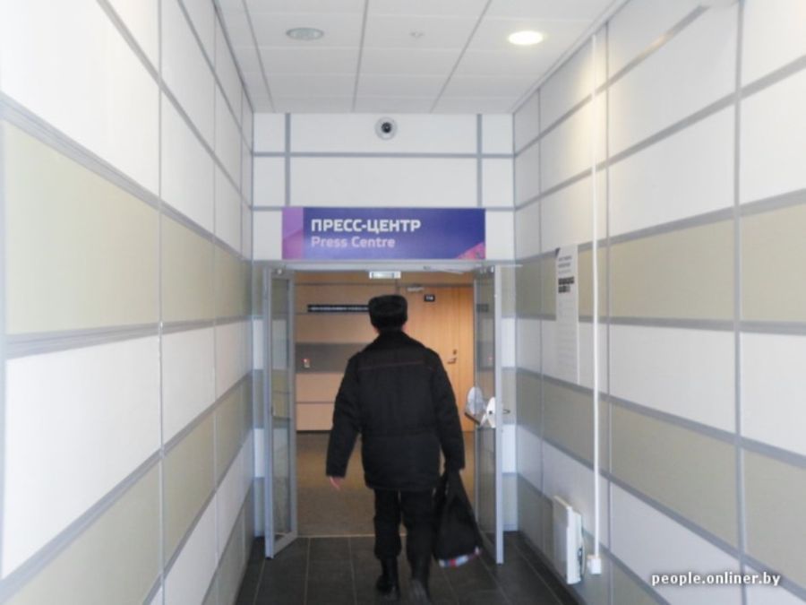 Дневник волонтера на Олимпиаде в Сочи (26 фото) Дневник волонтера на Олимпиаде в Сочи (26 фото)