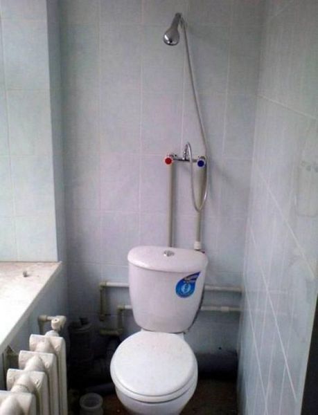 Прикольные картинки (50 фото)