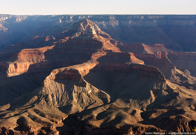 Автомобильное путешествие по США