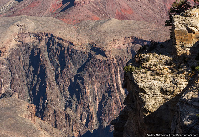 Автомобильное путешествие по США