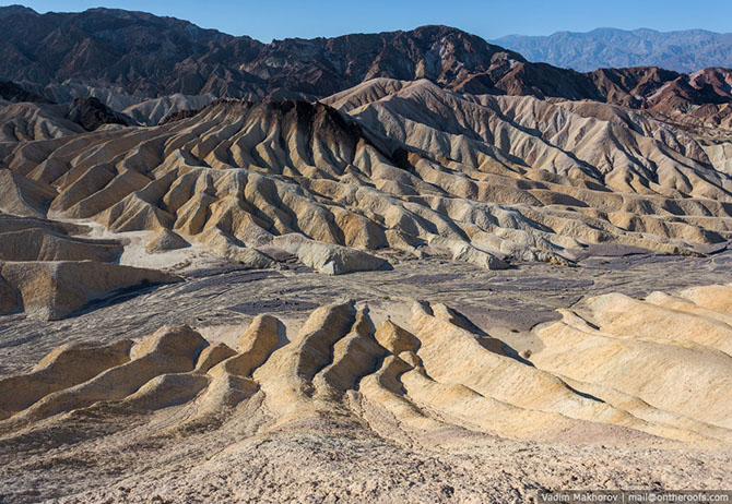 Автомобильное путешествие по США