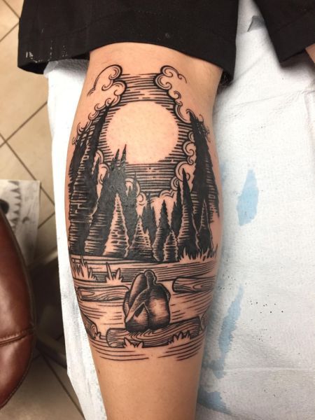 Порция картинок