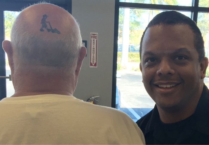 Порция картинок