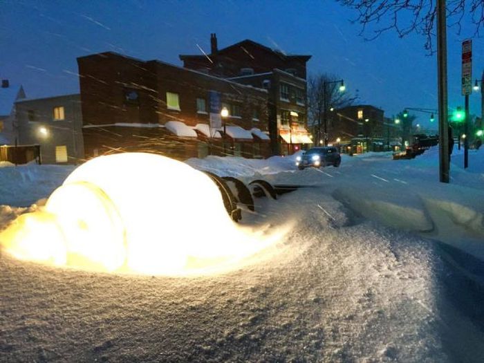 Порция картинок