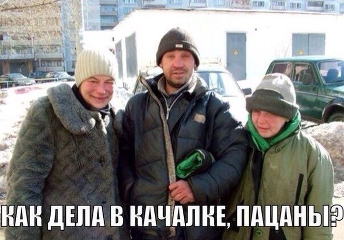 Порция картинок