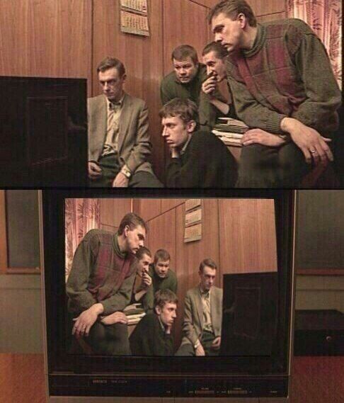 Порция картинок