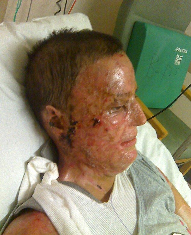 Испытания любви