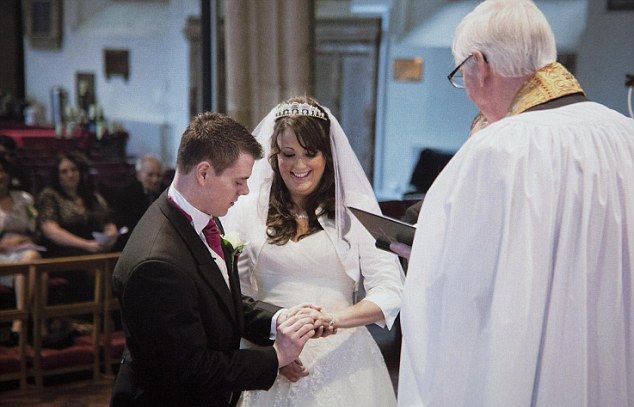 Испытания любви