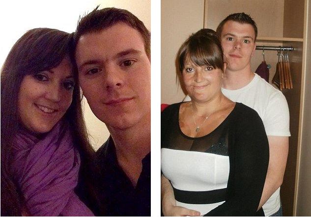 Испытания любви