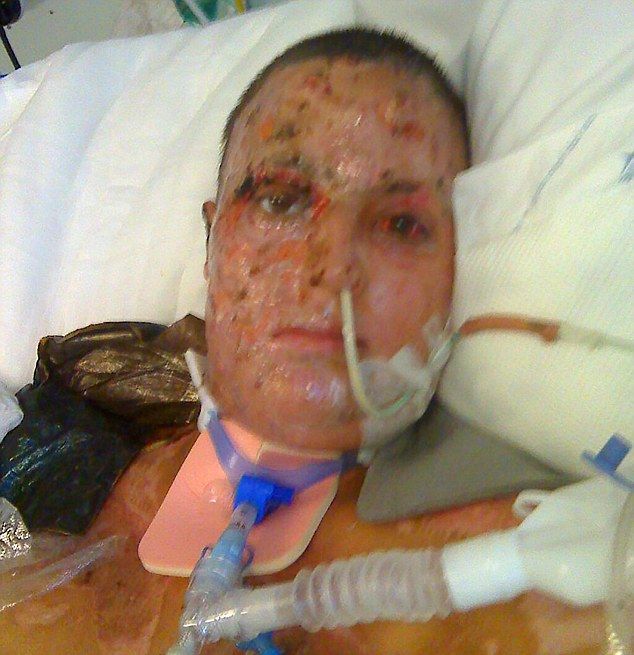 Испытания любви