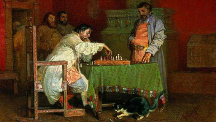 45 фактов о русских людях