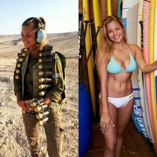 Лучше в форме или без?