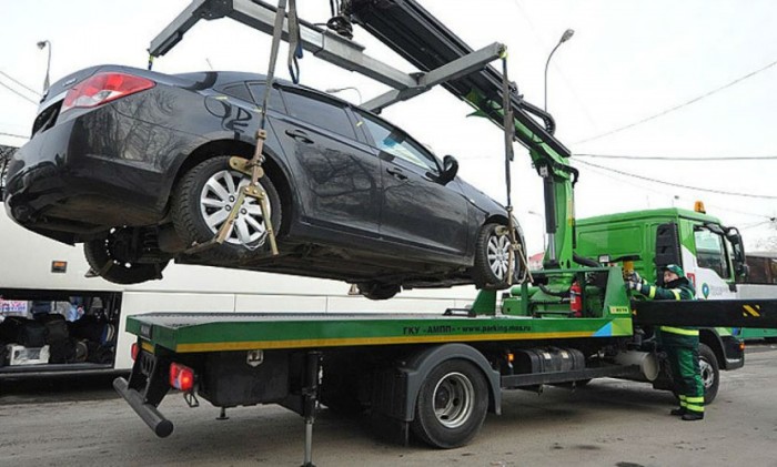 Удивительные автомобильные запреты из разных стран мира Удивительные автомобильные запреты из разных стран мира