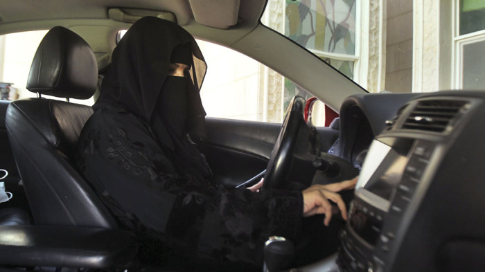 Удивительные автомобильные запреты из разных стран мира Удивительные автомобильные запреты из разных стран мира