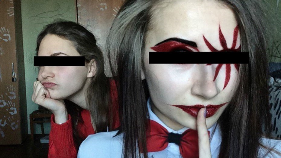 Тест на «дурное предчувствие». Подборка обманчиво невинных фотографий, за которыми скрываются страшные и леденящие душу истории Тест на «дурное предчувствие». Подборка обманчиво невинных фотографий, за которыми скрываются страшные и леденящие душу истории
