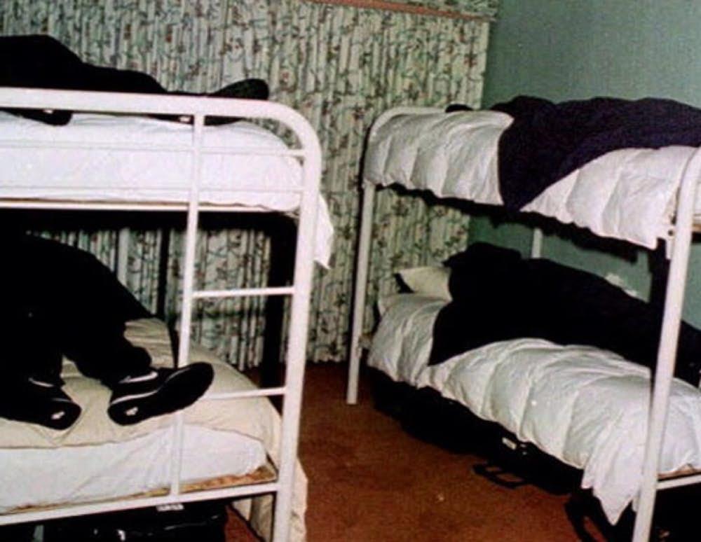 Тест на «дурное предчувствие». Подборка обманчиво невинных фотографий, за которыми скрываются страшные и леденящие душу истории Тест на «дурное предчувствие». Подборка обманчиво невинных фотографий, за которыми скрываются страшные и леденящие душу истории