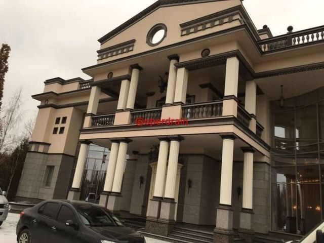 Скромный дом министра образования Дагестана