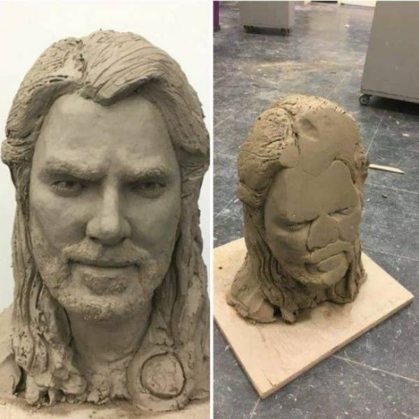 Вещи, которые многих раздражают