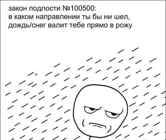Веселые комиксы