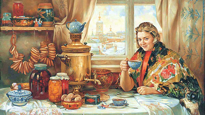 Вещи, которые делают абсолютно все люди в мире