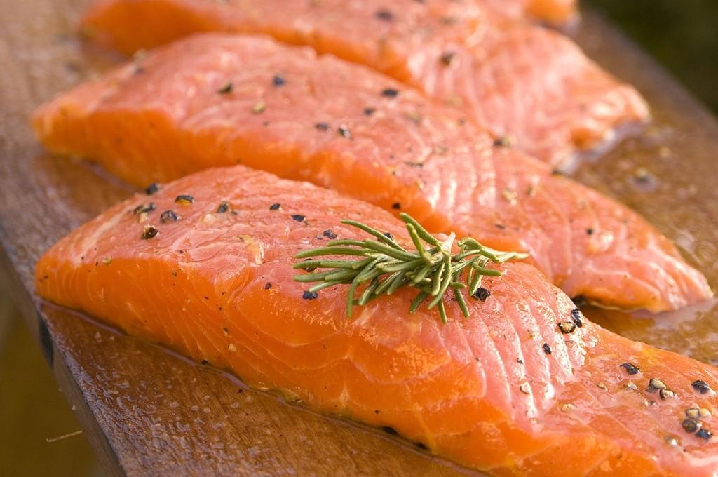 Продукты, которые должны всегда быть Продукты, которые должны всегда быть