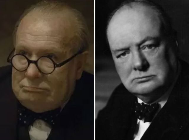 Перевоплощения актеров: игра в реальных людей