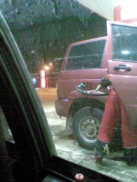 Прикольные картинки