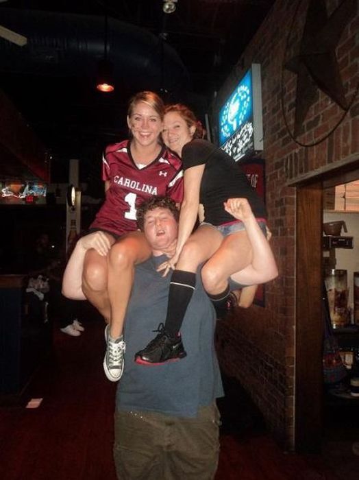 Прикольные картинки