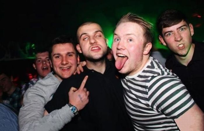 Прикольные картинки