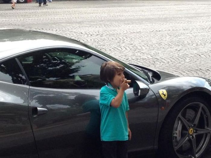 Прикольные картинки