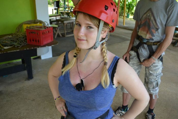 Если долго загорать под жарким солнцем (10 фото)